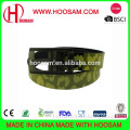 Professional production PU waist belt from hoosam company